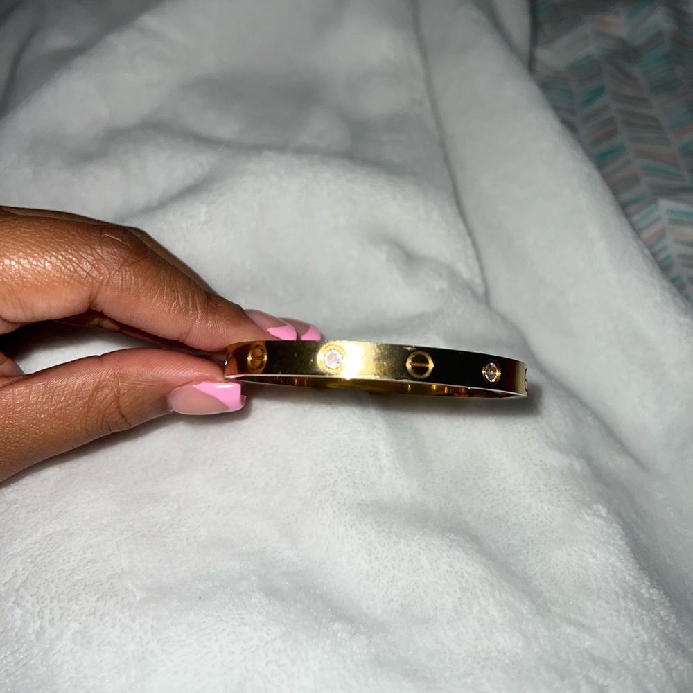 Love Bracelet